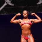 Jacqueline  Thomas - NPC Excalibur  2012 - #1